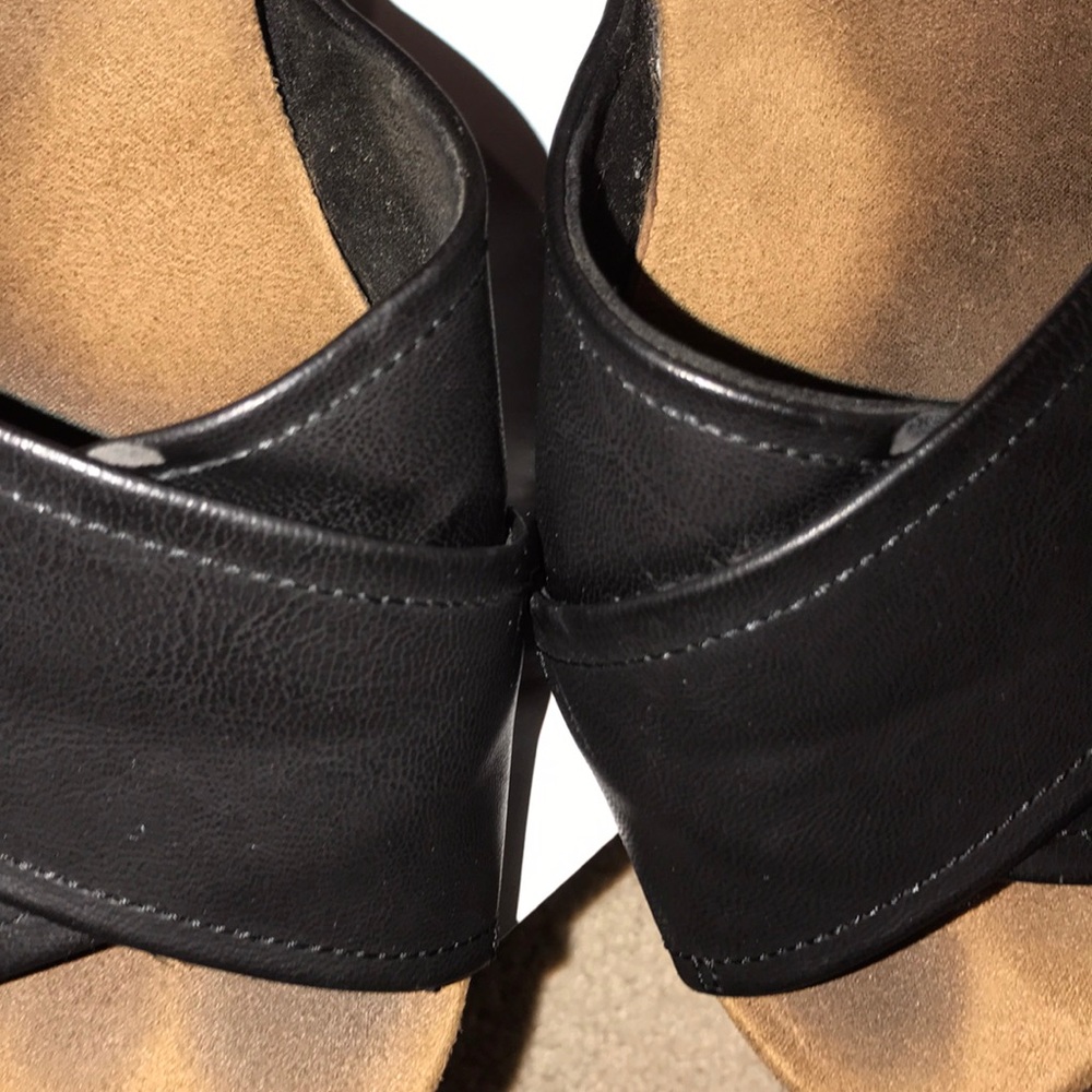 Sold. Style & Co Sandals - Picture 6 of 6
